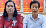 Nhận 'lại quả' hơn 3 tỷ, hai cựu lãnh đạo Sở Y tế Cần Thơ bị truy tố