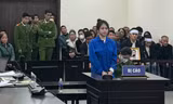 Nữ sinh cuồng ghen đâm bạn trai tử vong lĩnh án chung thân