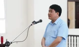 Cựu Chủ tịch Hà Nội Nguyễn Đức Chung được giảm 3 năm tù