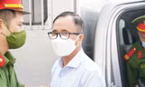 Cựu Bí thư Tỉnh ủy Bình Dương Trần Văn Nam bày tỏ sự ân hận khi nói lời sau cùng 