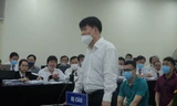 Bị truy lý do không thu hồi thuốc giả, cựu thứ trưởng Trương Quốc Cường nói gì?
