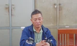 Say rượu ngày Tết, chống người thi hành công vụ