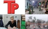 Bản tin Hình sự: Nam sinh sát hại chủ tiệm vàng là người nghiện game, đang mắc nợ 