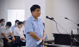 Tòa cấp cao xem xét kháng cáo của ông Nguyễn Đức Chung trong vụ can thiệp gói thầu số hóa 