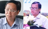 Giai đoạn hai vụ ‘chuyến bay giải cứu’: Ba cựu phó giám đốc sở nhận hối lộ bao nhiêu tiền?