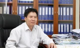 Cựu thứ trưởng Bộ Y tế Trương Quốc Cường hầu tòa ngày mai