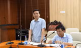 Công bố kết luận thanh tra tại Bộ Tài nguyên và môi trường, Bộ Giao thông vận tải và tỉnh Đồng Nai