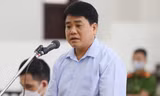 Được chị gái nộp 10 tỷ khắc phục hậu quả, ông Nguyễn Đức Chung có được giảm án?