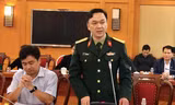 Sắp xét xử nhóm cựu sỹ quan Học viện Quân Y liên quan vụ án Việt Á
