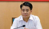 Ông Nguyễn Đức Chung.