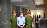 Phiên phúc thẩm ông Trịnh Văn Quyết cùng đồng phạm dự kiến kéo dài 5 ngày