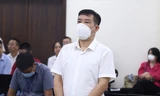 Cựu đại tá Phùng Anh Lê bị đề nghị mức án 9 - 10 năm tù