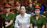 Bị tuyên án tử hình có phải dấu chấm hết với nữ đại gia Trương Mỹ Lan?