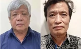 Cựu Thứ trưởng Bộ Tài nguyên và Môi trường sắp hầu tòa trong vụ khai thác trái phép đất hiếm