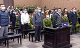 Luật sư nói về bối cảnh nhận tiền từ lãnh đạo Công ty AIC của cựu Giám đốc Sở KH&ĐT Đồng Nai