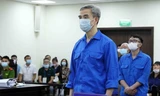 Cựu Giám đốc Bệnh viện Tim Hà Nội bị đề nghị 4 - 5 năm tù 