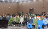 Tổng giám đốc Công ty Việt Á khai rành rọt từng khoản hối lộ cho các cựu quan chức