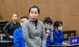 'Siêu lừa' Nguyễn Thị Hà Thành bị đề nghị án tù chung thân, ngân hàng phải trả lại tiền