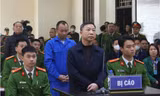 Ngày mai, tòa xem xét đơn kháng cáo của bị cáo Lưu Bình Nhưỡng, Lê Thanh Vân