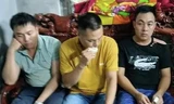 Ba cựu công an 'bắn nhầm' dê của dân hầu tòa