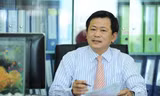 Ông Trần Đình Triển chuẩn bị hầu tòa 