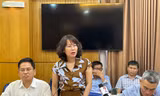 Sẽ thanh tra toàn diện công tác cấp phiếu lý lịch tư pháp sau vụ giám đốc trung tâm nhận hối lộ