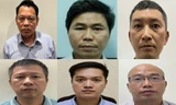 6 cựu cán bộ ngành điện gây thất thoát 209 tỷ đồng của EVN 