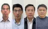 Chi tiết số tiền 21 cựu quan chức nhận hối trong vụ án 'chuyến bay giải cứu' 