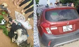 Làm rõ nguồn gốc khẩu súng mà ba sỹ quan dùng để bắn dê của dân