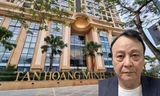 Xét xử vụ án Tân Hoàng Minh: Nhóm công ty kiểm toán, thẩm định giá 'giúp sức' chiếm đoạt tiền thế nào?
