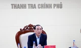 Thanh tra toàn diện việc cổ phần hóa tại Tổng Công ty Đầu tư Phát triển DIC 