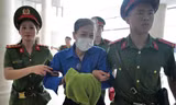 Cựu Bí thư Tỉnh ủy Vĩnh Phúc Hoàng Thị Thúy Lan bị đề nghị phạt 14 - 15 năm tù