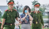 Đang thụ án vụ 'Chuyến bay giải cứu', nữ giám đốc tiếp tục bị truy tố trong vụ án mới