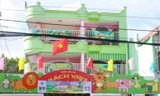 Trường mầm non Bách Việt 