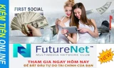 Dù chưa được cấp phép kinh doanh đa cấp nhưng FutureNet đã quảng bá, phát triển mạng lưới