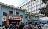 BV Quận Thủ Đức đổi tên thành BV Thành phố Thủ Đức với quy mô 800 giường bệnh