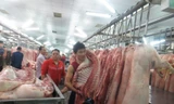 TPHCM sẽ bán thịt heo như... chứng khoán