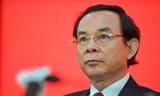 Bộ Chính trị chỉ định ông Nguyễn Văn Nên giữ chức Bí thư Thành ủy TPHCM mới