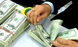 Tỷ giá ngoại hối không ngừng biến động 2 tháng vừa qua