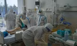 TPHCM nhiều ngày liền không có bệnh nhân phải can thiệp ECMO