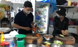 Nhiều quán ăn lo lắng vì giá cả thực phẩm, mặt bằng đều tăng giá sau dịch