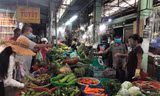 TPHCM chuẩn bị mở lại chợ truyền thống