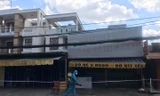 Gần 500 điểm phong tỏa tại TPHCM do liên quan COVID-19 (ảnh: HCDC)
