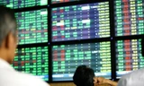 Chứng khoán Việt Nam có ngày cuối tháng 10 khởi sắc