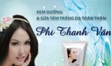 Mỹ phẩm Phi Thanh Vân tiếp tục bị thu hồi