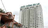 QCG "quên" công bố thông tin 14 giao dịch, chuyển nhưỡng ngàn tỷ