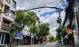 Nhiều hàng quán ở TPHCM vẫn chưa mở cửa dù được hoạt động trở lại