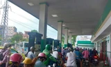 TPHCM sẽ hết 'khát' xăng dầu trong 1-2 ngày tới?