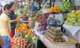 Thời gian tới, 100% chợ truyền thống TPHCM sẽ trở thành trợ an toàn thực phẩm