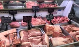 Thịt heo có nơi bán tới gần 300.000 đồng/kg tại TPHCM